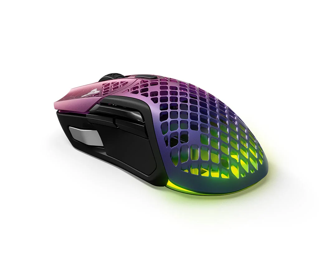 Aerox 5 Wireless Mouse Destiny Lightfall Edition - Image 6