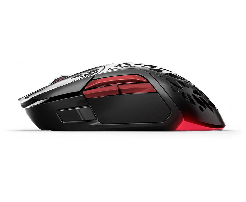 Aerox 5 Wireless Mouse: Diablo® IV Edition - Image 3