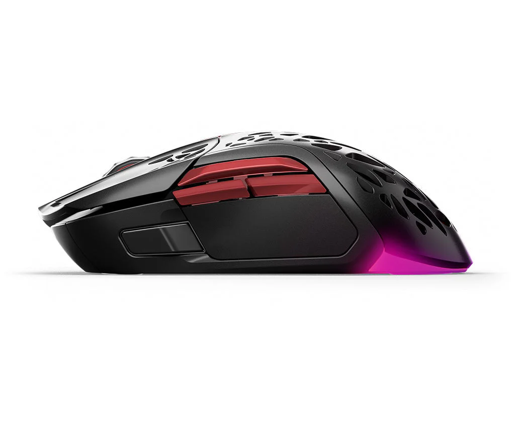 Aerox 5 Wireless Mouse: Diablo® IV Edition - Image 8