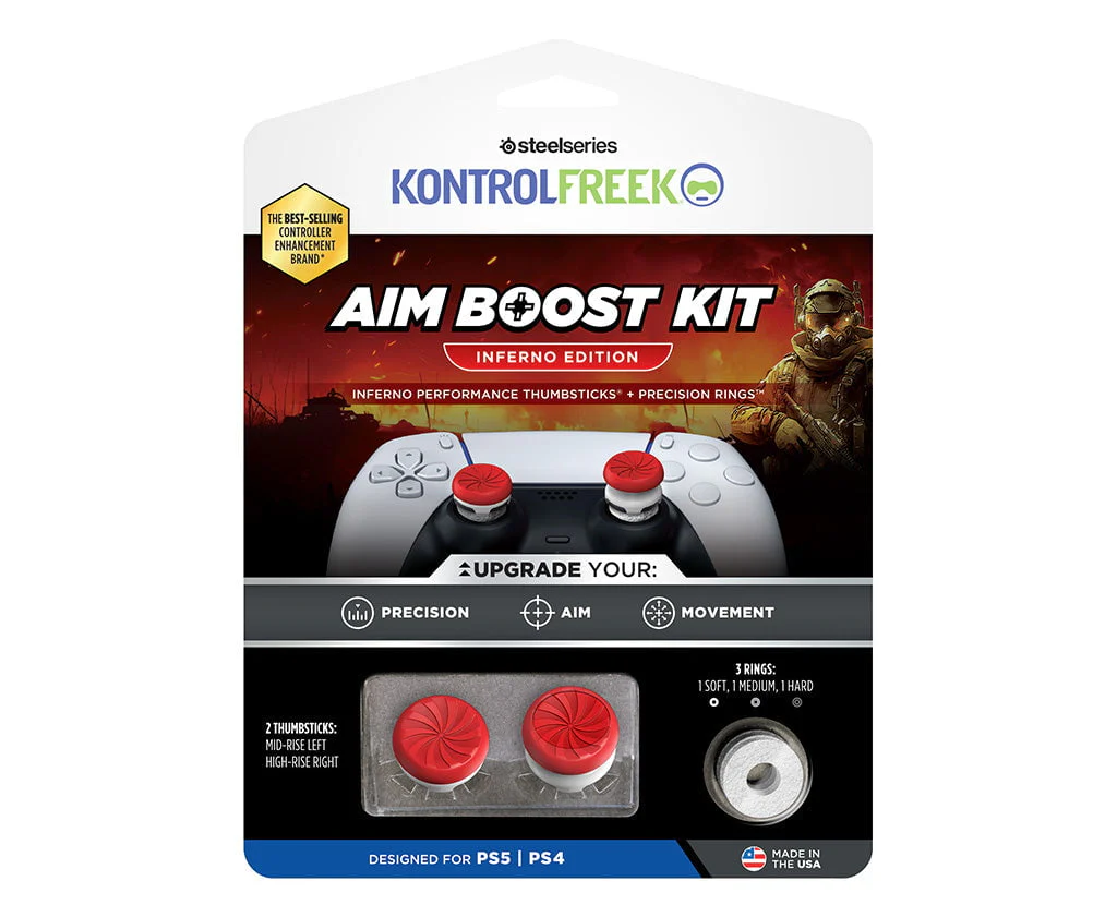 Aim Boost Kit Inferno Edition - Image 7