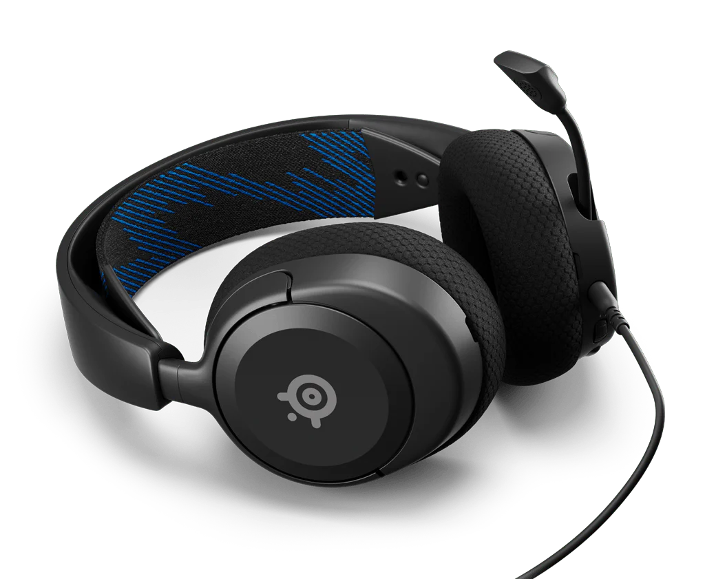 SteelSeries ARCTIS Nova 1P Headset - Image 3