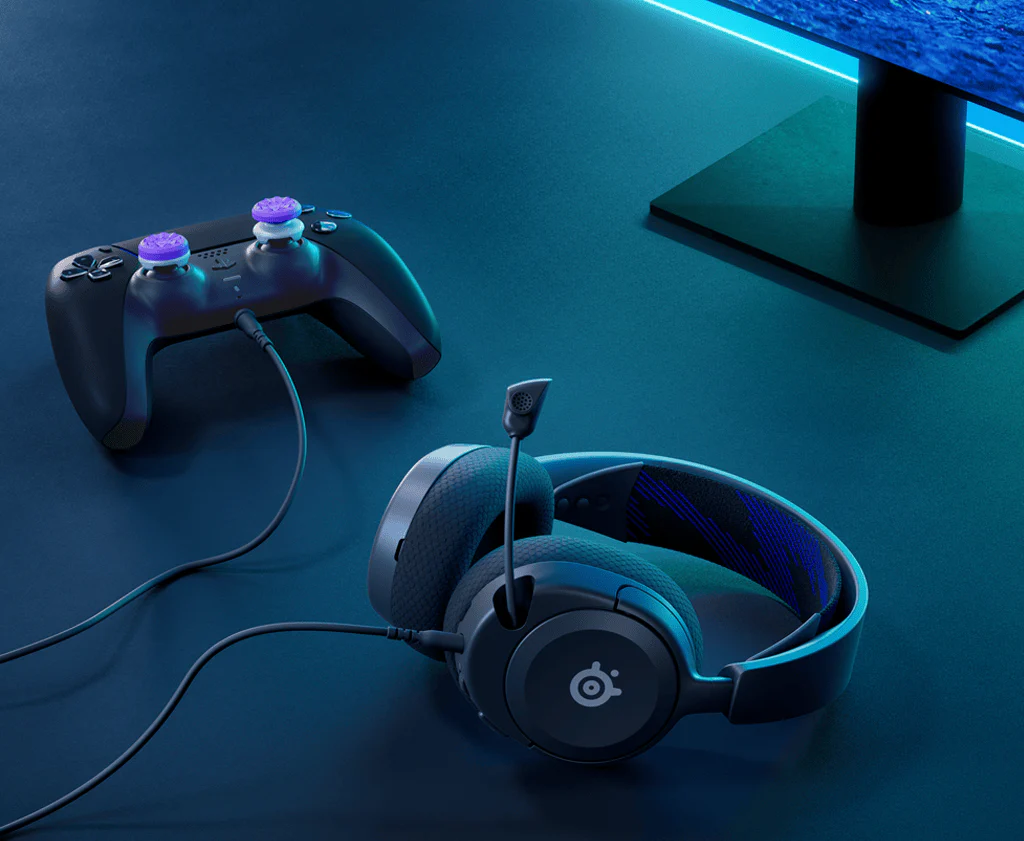 SteelSeries ARCTIS Nova 1P Headset - Image 6