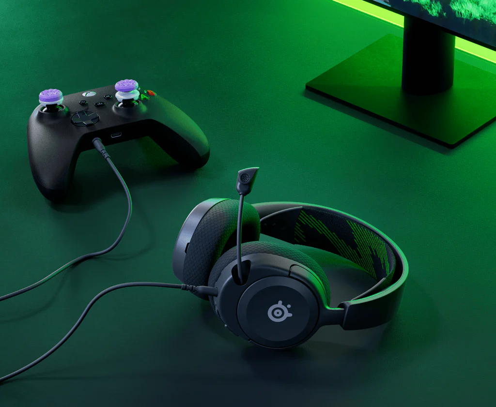 SteelSeries ARCTIS Nova 1X Headset - Image 8