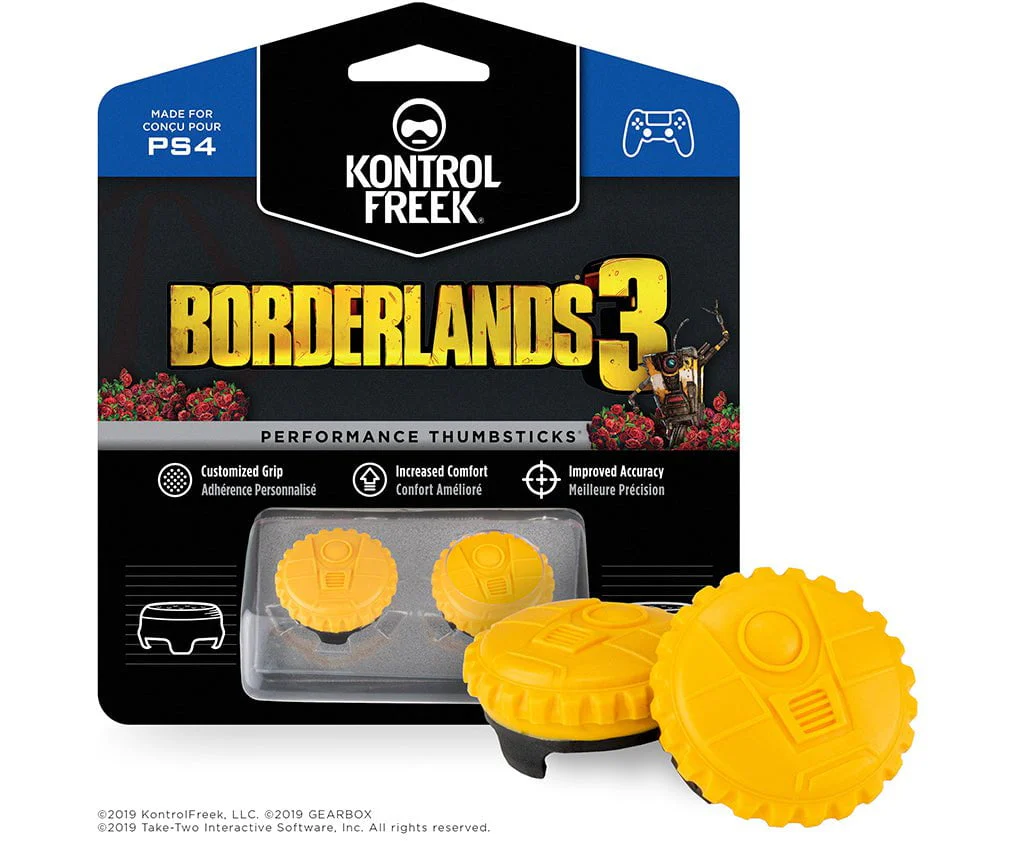 Borderlands® 3 Claptrap - Image 14