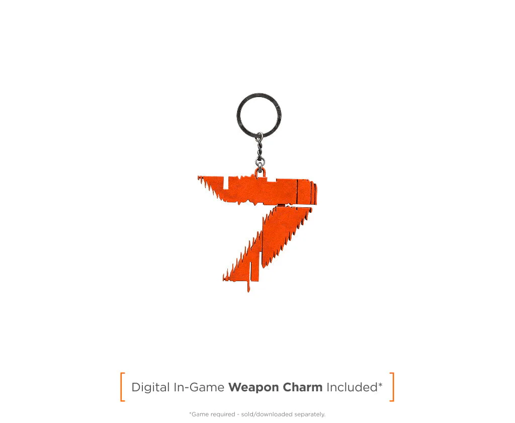 Call of Duty®: Black Ops 7 Aim Boost Kit Collector's Edition - Image 11