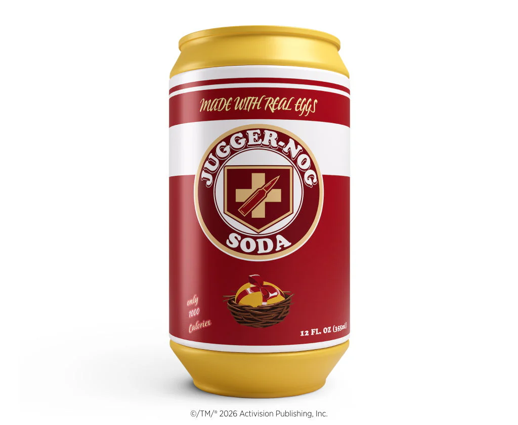 Call of Duty®  Jugger-Nog Edition - Image 12