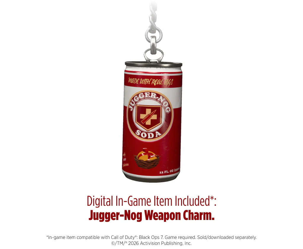 Call of Duty®  Jugger-Nog Edition - Image 7