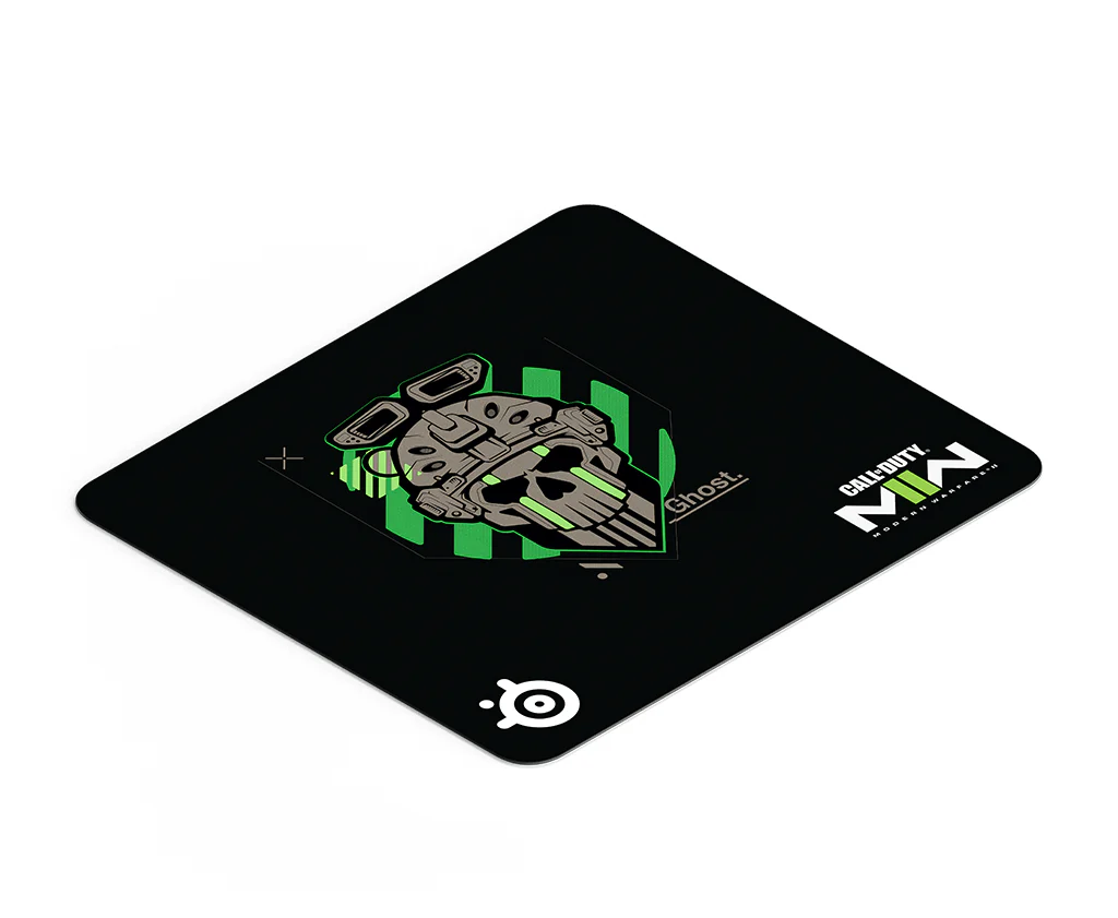 Call of Duty®: Modern Warfare® II: Ghost Limited Edition QcK L Mousepad - Image 2