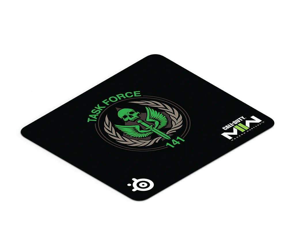 Call of Duty®: Modern Warfare® II: Task Force 141 Limited Edition QcK L Mousepad - Image 2