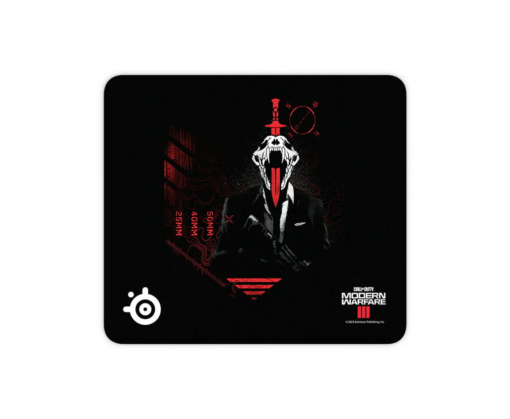 Call of Duty®: Modern Warfare® III Edition QcK L Mousepad - Image 2