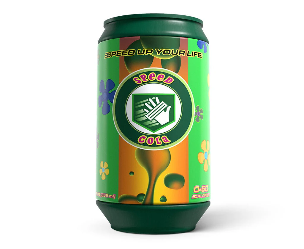 Call of Duty®  Speed Cola Edition - Image 6