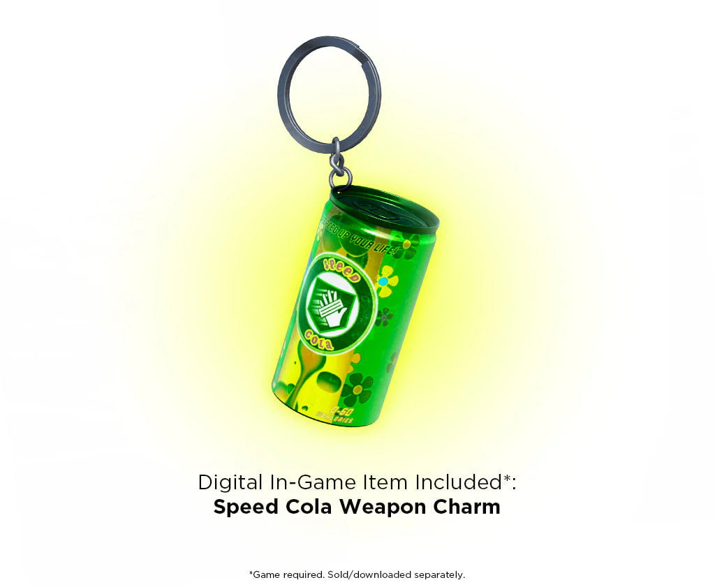 Call of Duty®  Speed Cola Edition - Image 9