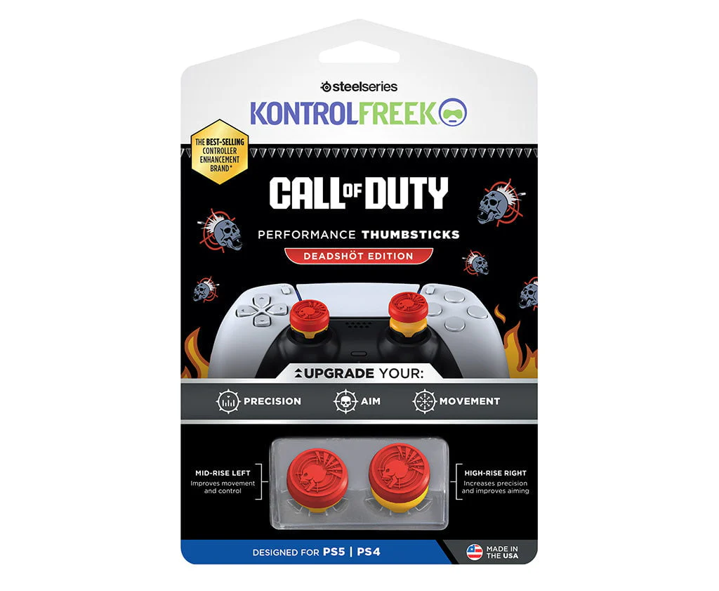 Call of of Duty®  Deadshot Standard Edition - Image 5