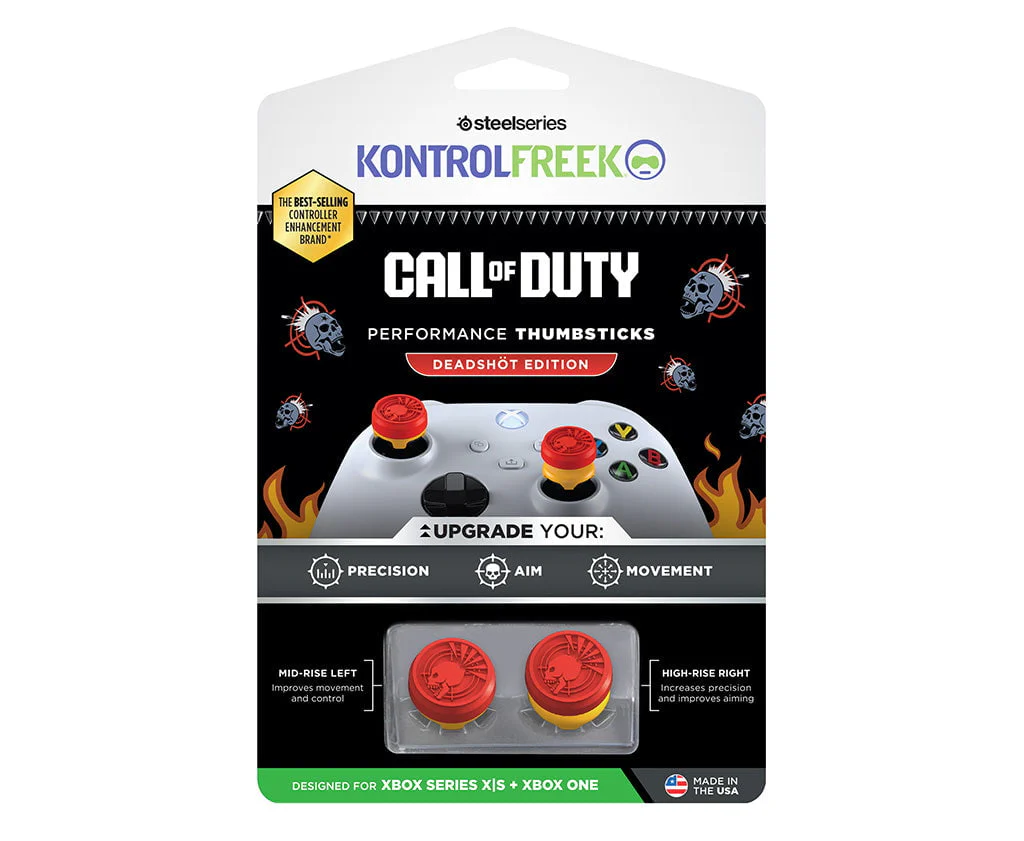 Call of of Duty®  Deadshot Standard Edition - Image 9