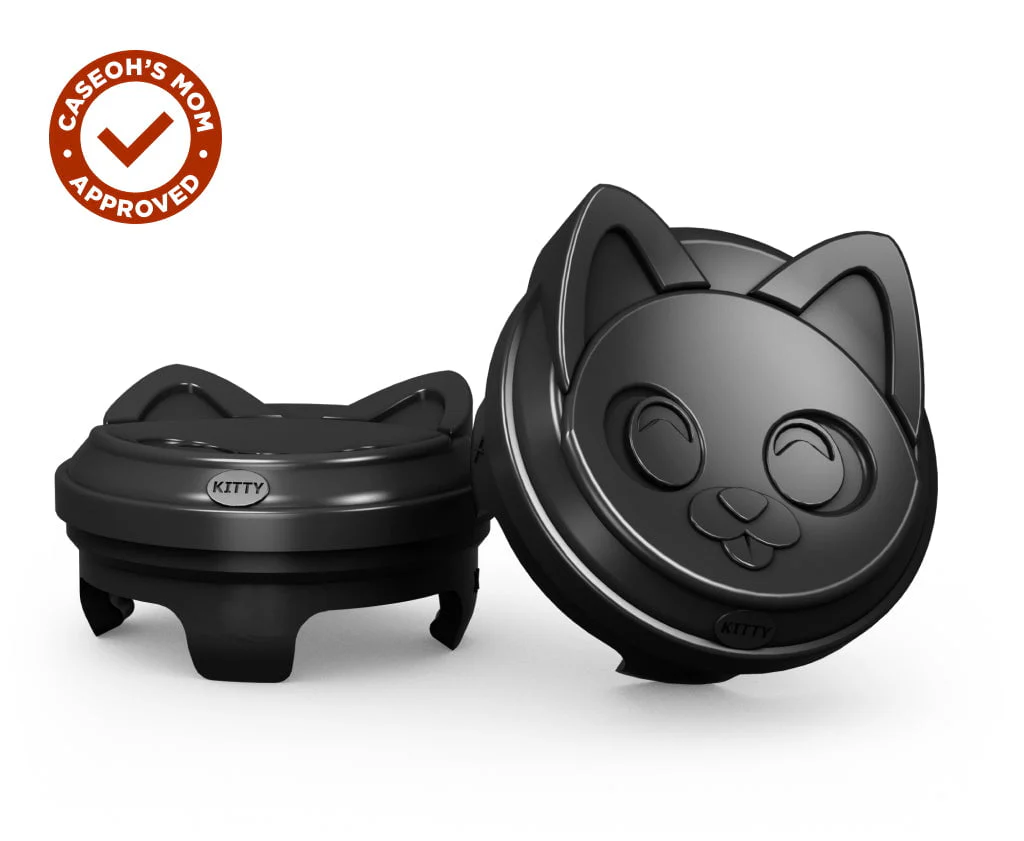 CaseOh Thumbsticks Kitty! Edition - Image 8
