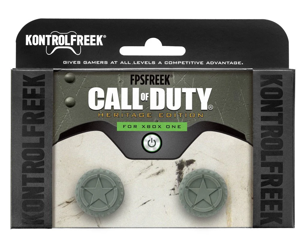 FPS Freek Call of Duty Heritage Edition - Image 3