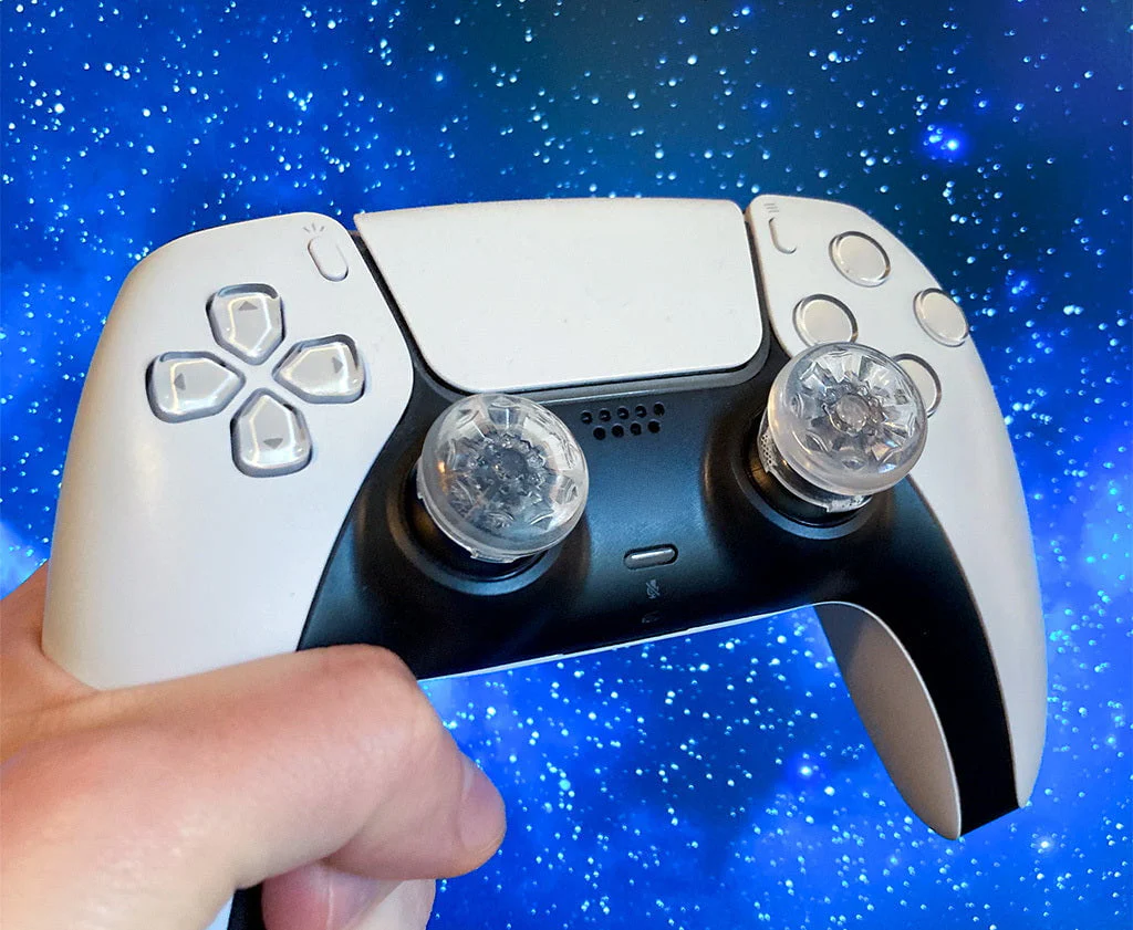 Crystal Galaxy Edition - Image 3