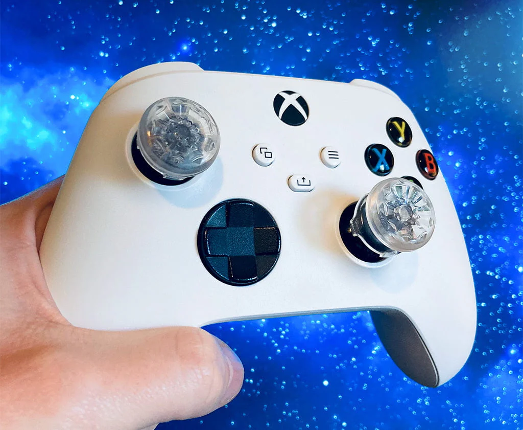 Crystal Galaxy Edition - Image 9