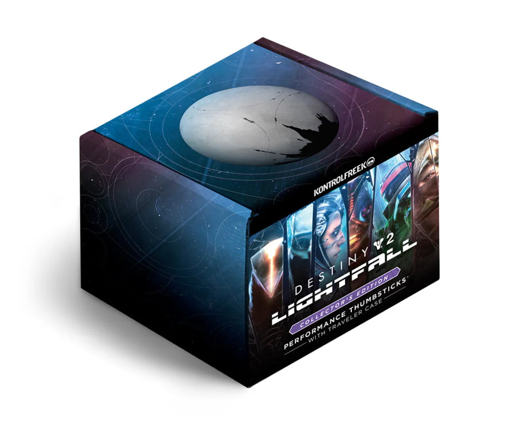 Destiny 2 Lightfall Collectors Edition - Image 13