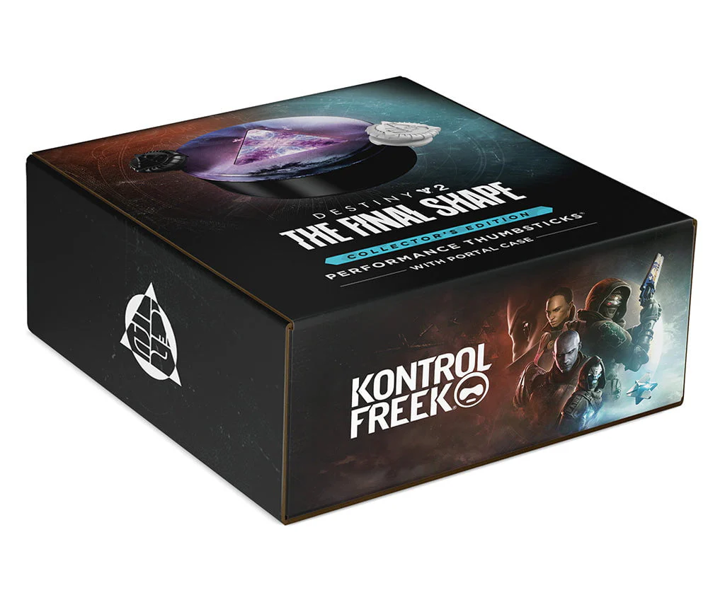 Destiny 2 The Final Shape Collector's Edition - Image 8