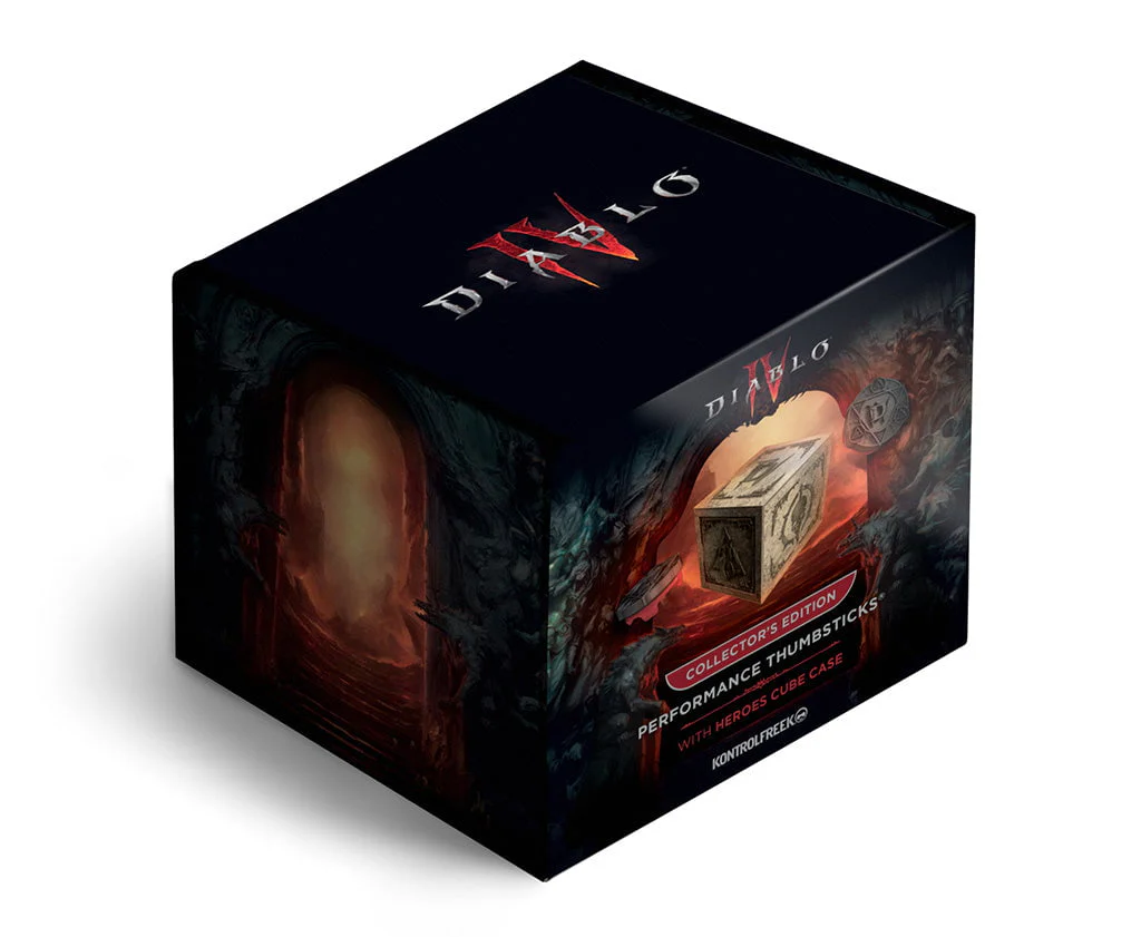 Diablo IV® Collectors Edition - Image 6