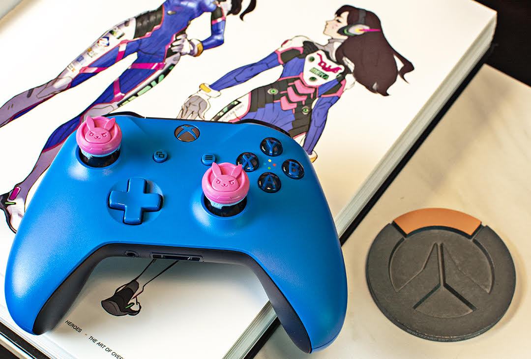 Overwatch® D.Va - Image 6