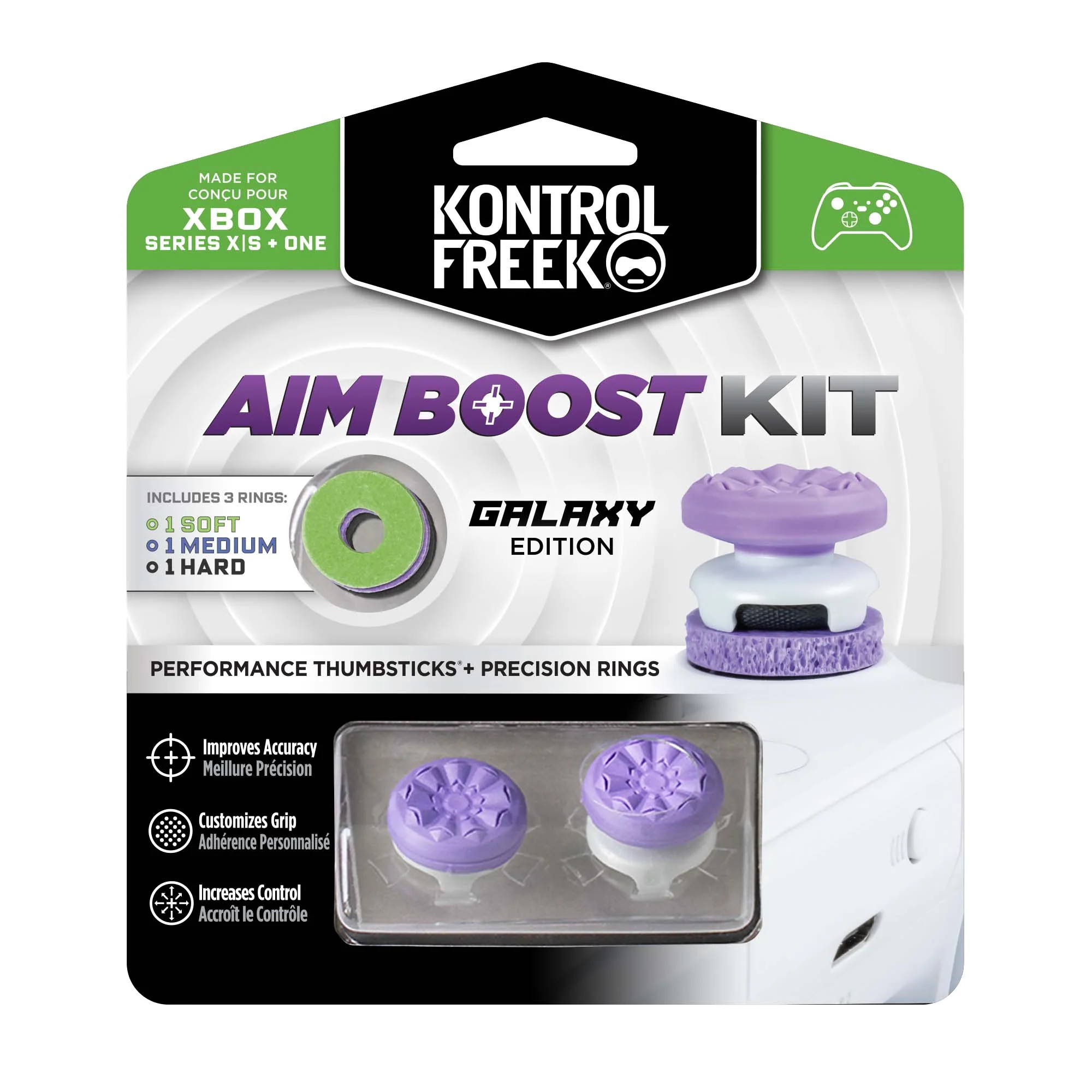 FPS Aim Boost Kit Galaxy Edition - Image 7