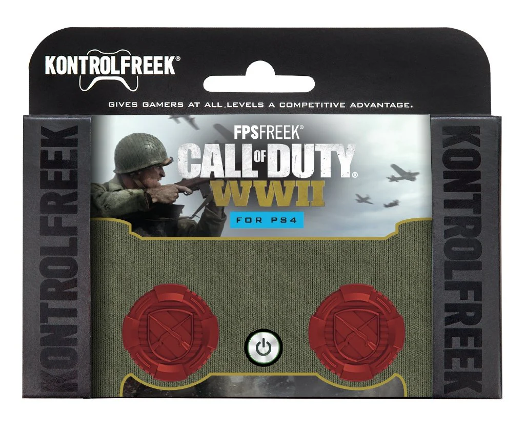 FPS Freek Call of Duty: WWII - Image 2