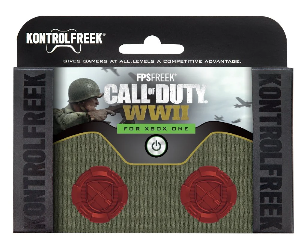 FPS Freek Call of Duty: WWII - Image 3