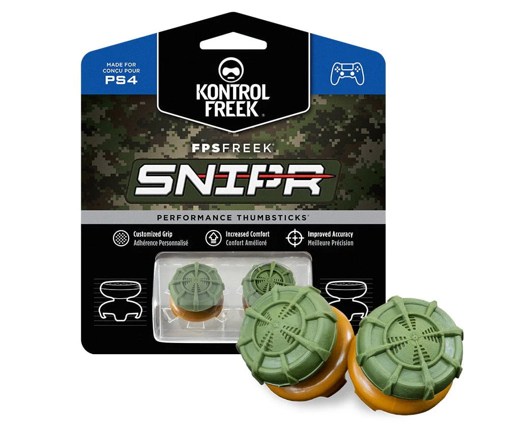 FPS Freek Snipr - Image 5