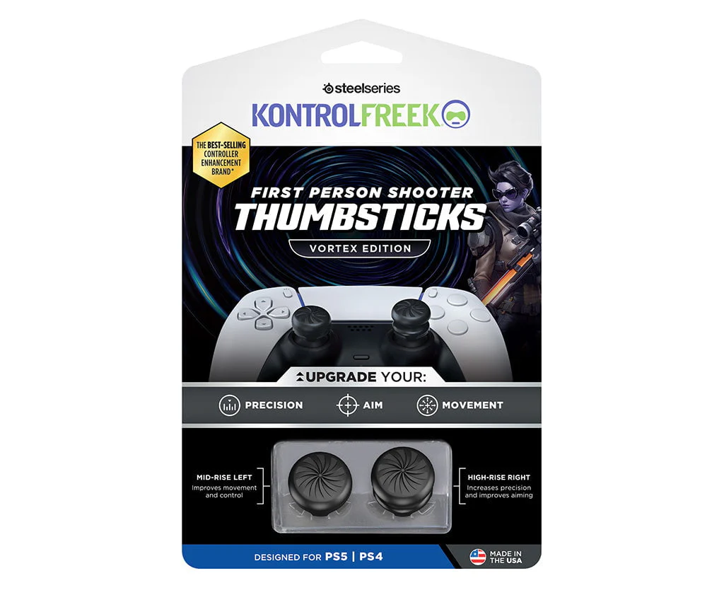 FPS Freek Vortex - Image 20