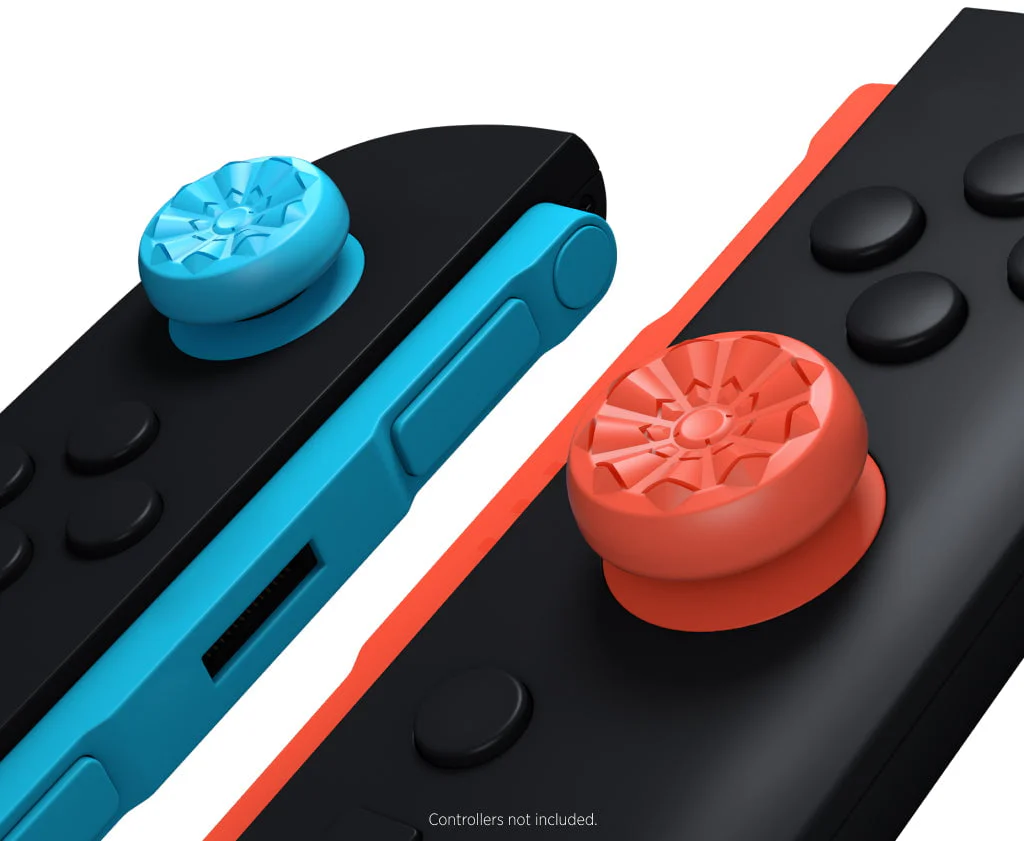 Galaxy Edition No-Slip Thumb Grips - Image 4