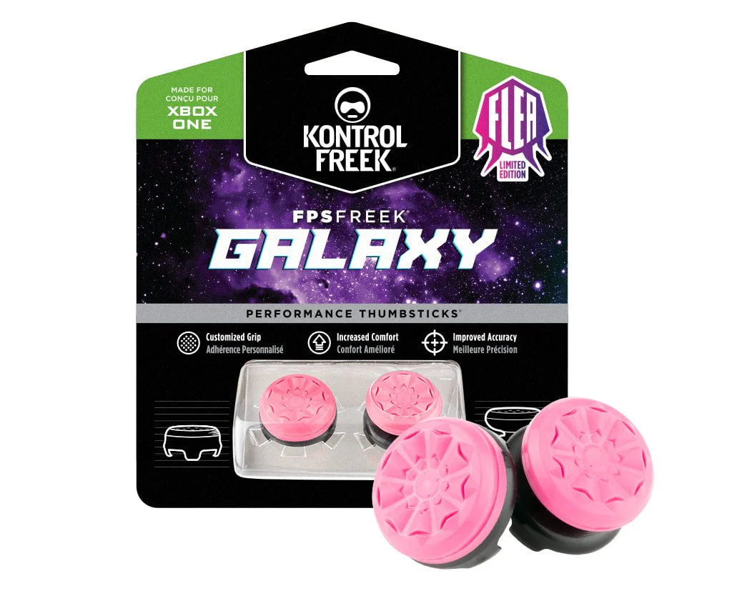 FPS Freek Galaxy: Flea Edition - Image 13