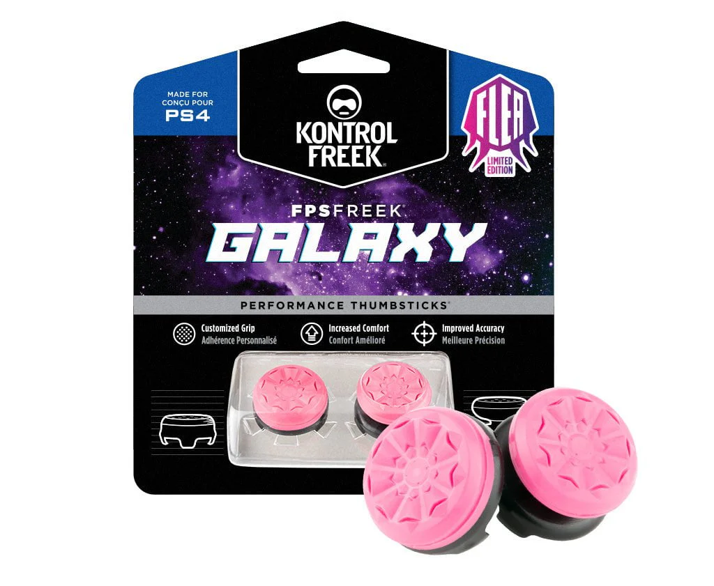 FPS Freek Galaxy: Flea Edition - Image 8