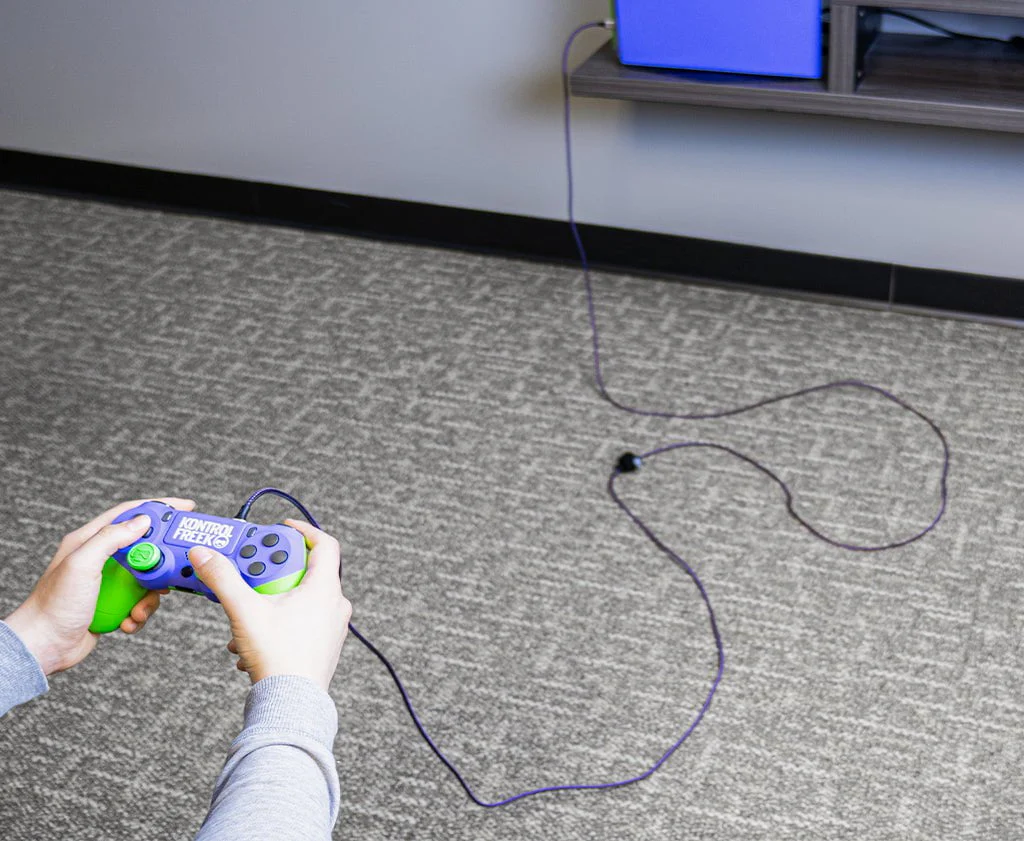 12FT USB A-to-Micro Gaming Cable - Image 8