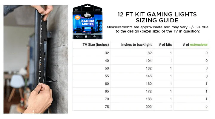 Gaming Lights™ - Image 11