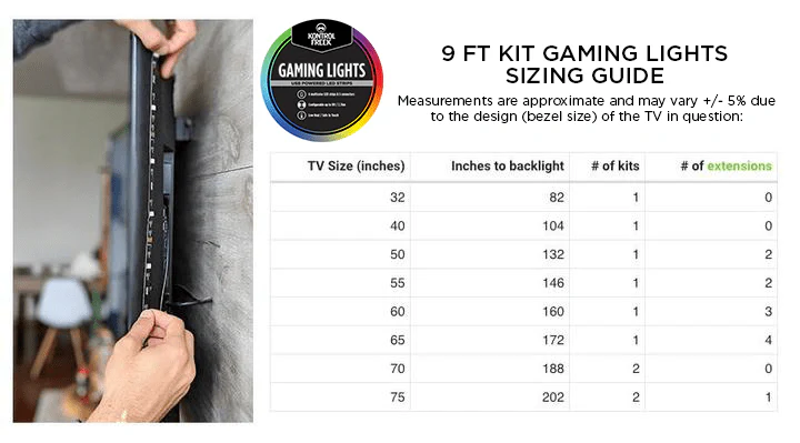 Gaming Lights™ - Image 18