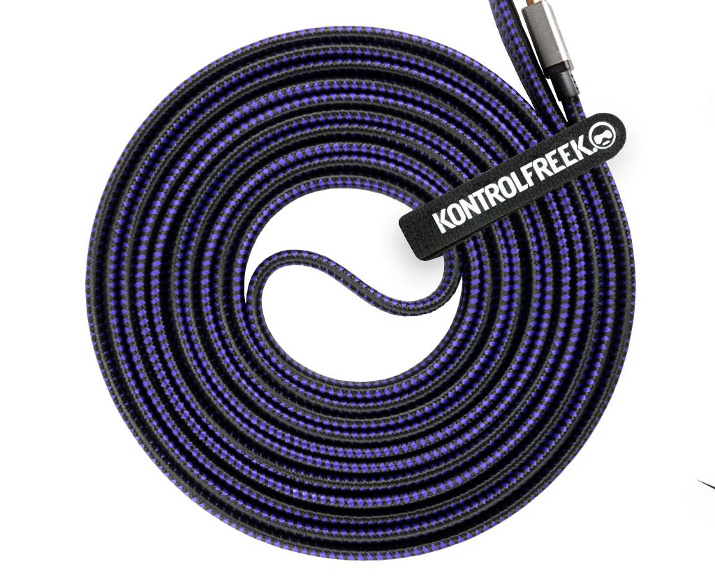 12’  8K Ultra Speed HDMI 2.1 Gaming Cable™ - Image 9