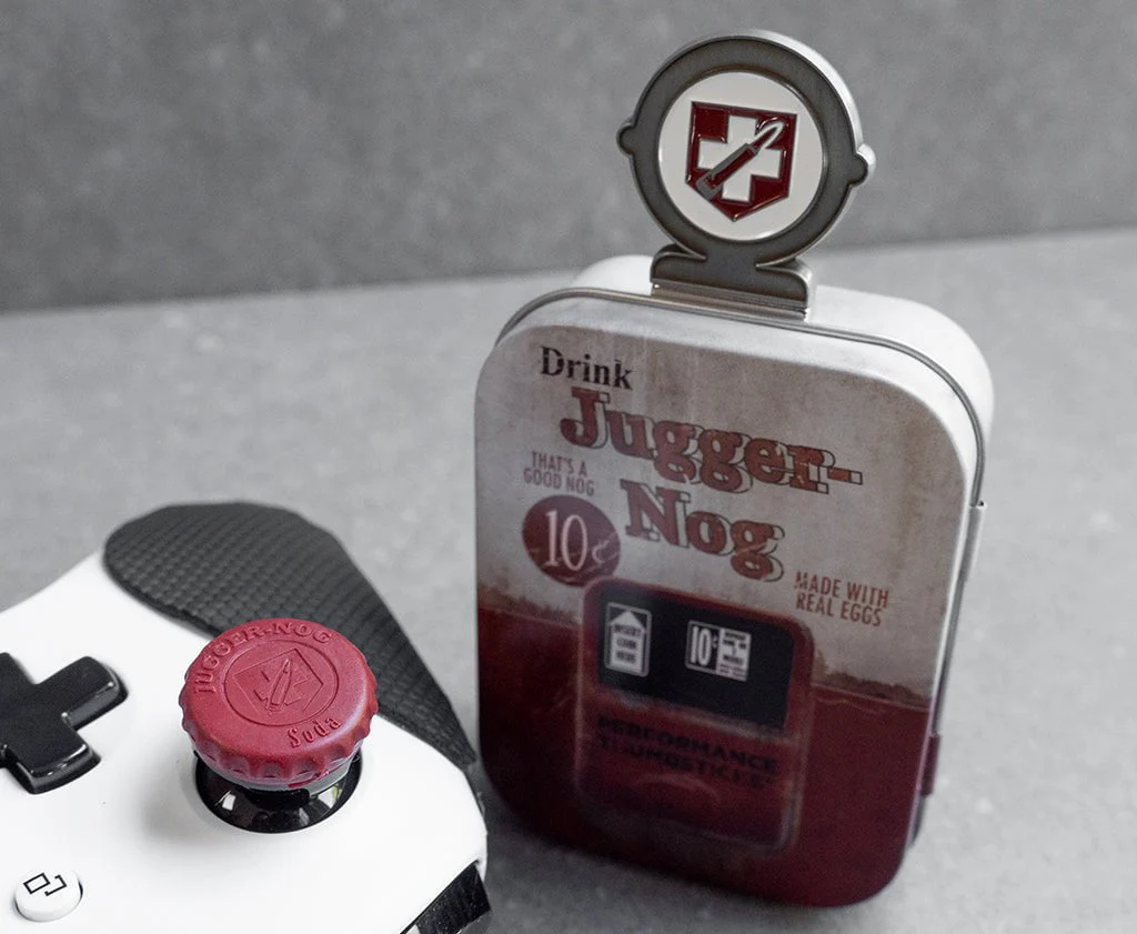 Vintage Call of Duty: Jugger-Nog - Image 11