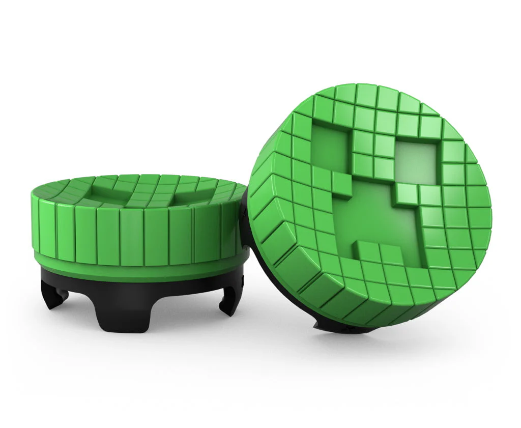 Minecraft Thumbsticks Creeper Edition - Image 3