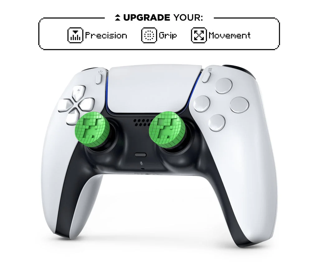 Minecraft Thumbsticks Creeper Edition - Image 6