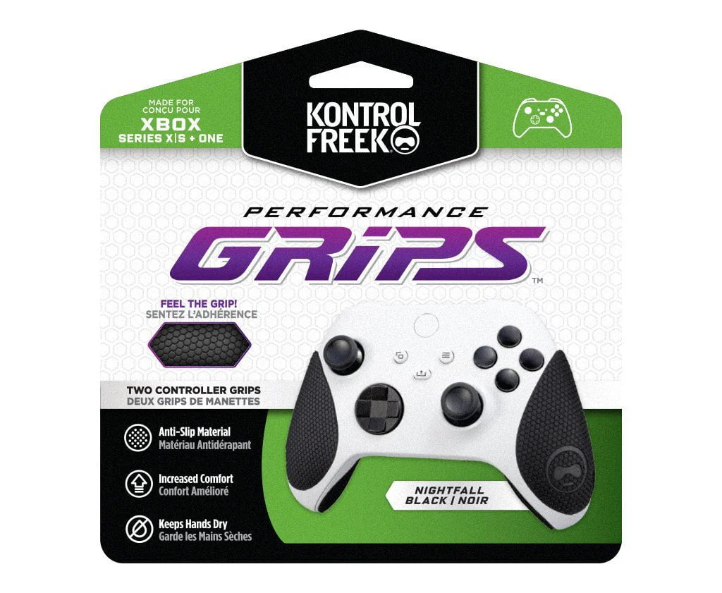 Performance Grips - Image 23