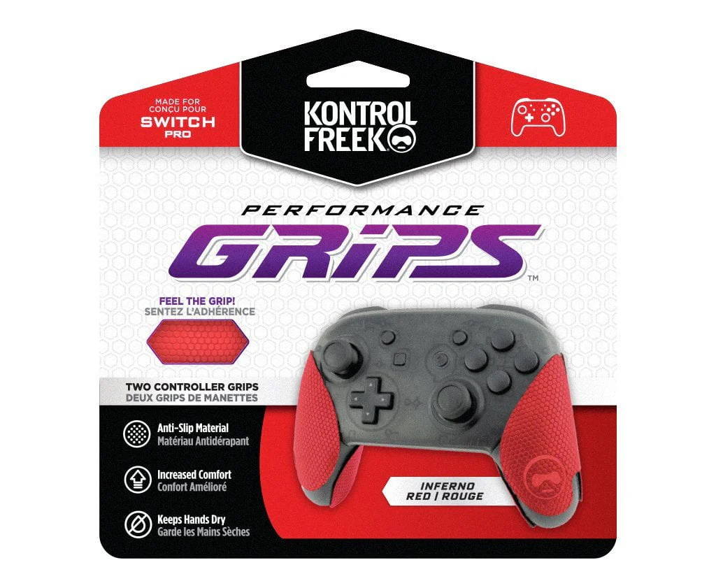 Performance Grips - Image 28