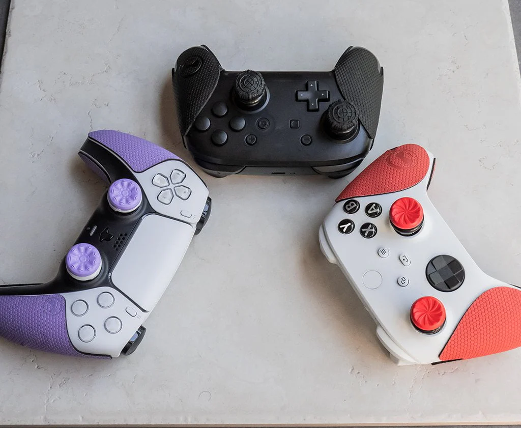 Performance Grips - Image 5