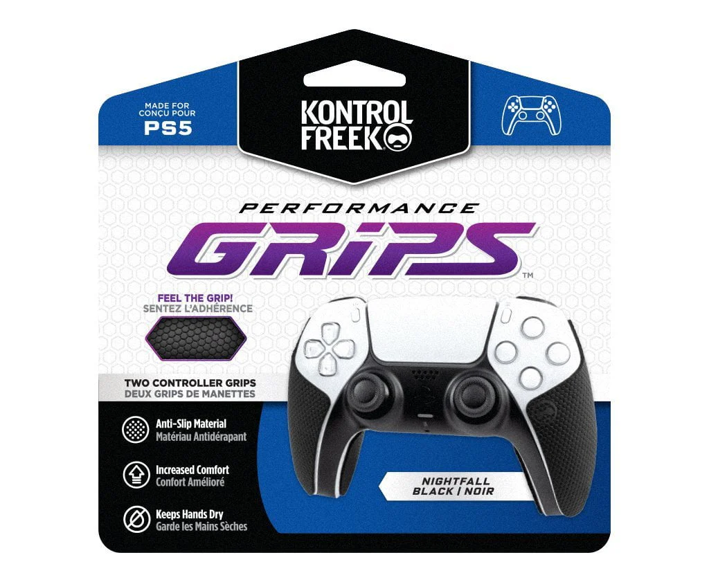 Performance Grips - Image 9