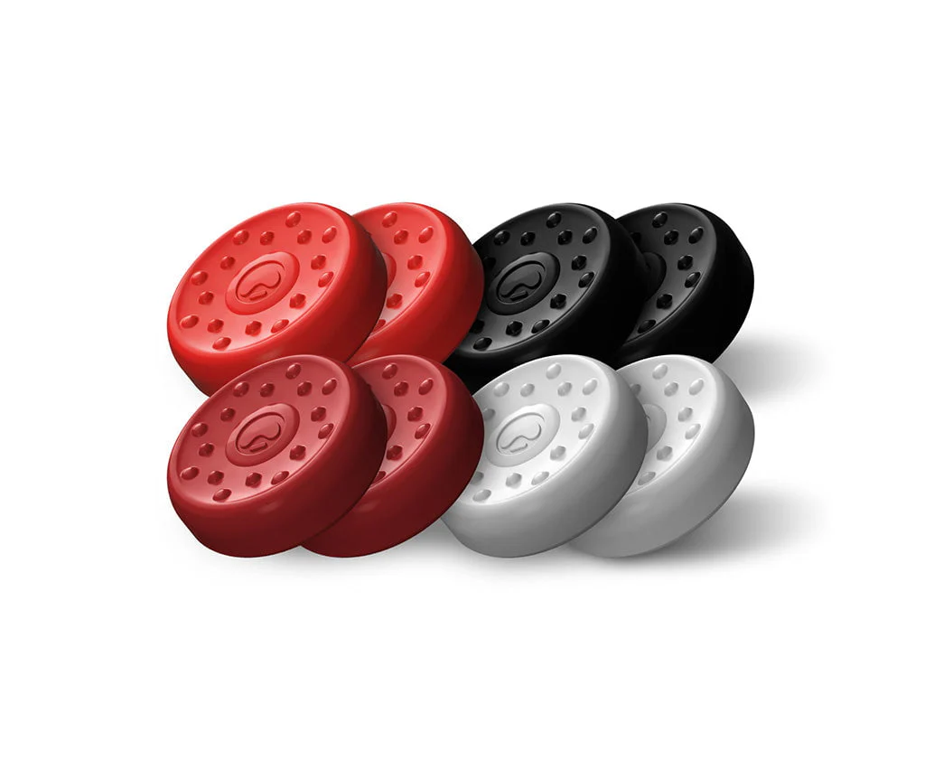 No-Slip Thumb Grips for Switch Pro Controller - Image 3