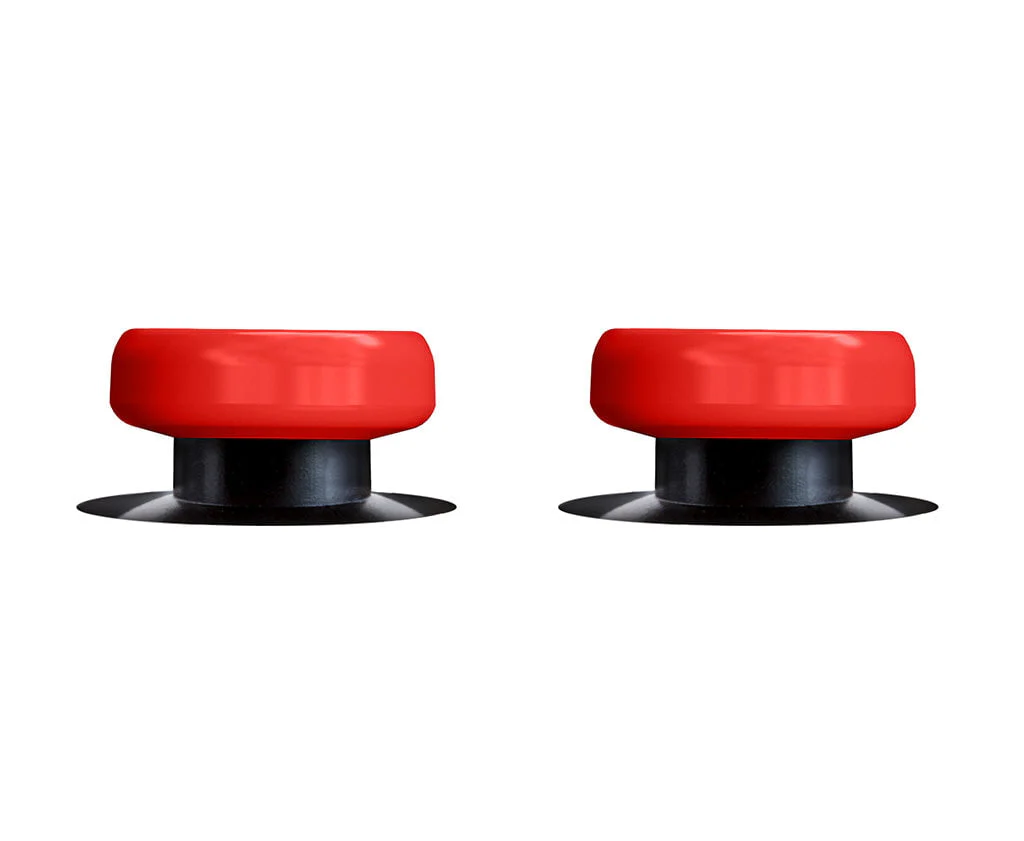 No-Slip Thumb Grips for Switch Pro Controller - Image 4