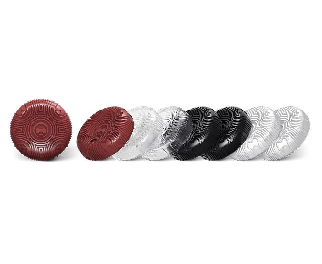 No-Slip Thumb Grips - Handheld Gaming Edition - Image 3