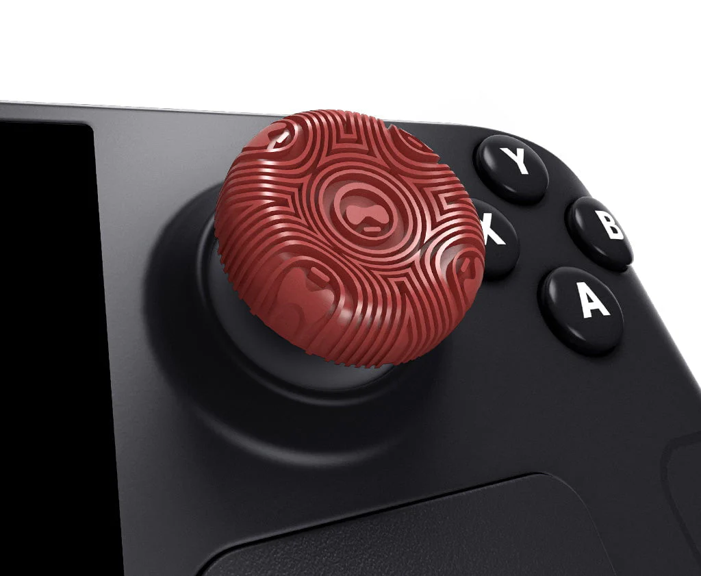 No-Slip Thumb Grips - Handheld Gaming Edition - Image 5