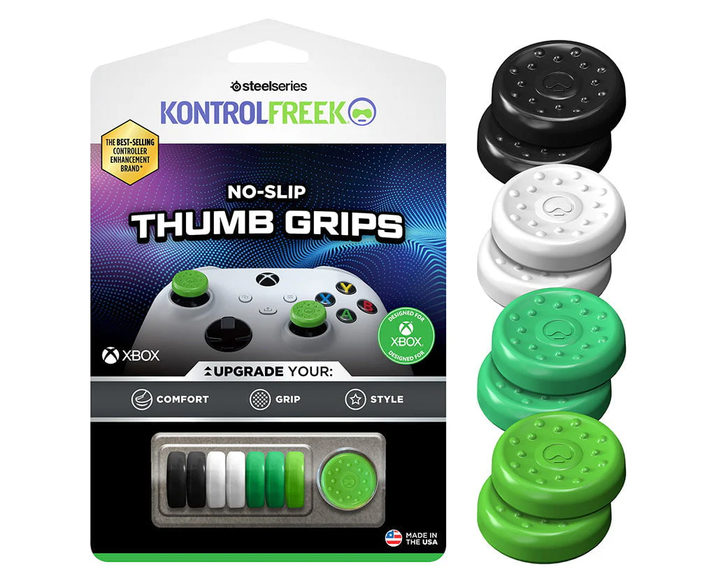 No-Slip Thumb Grips for Xbox - Image 5